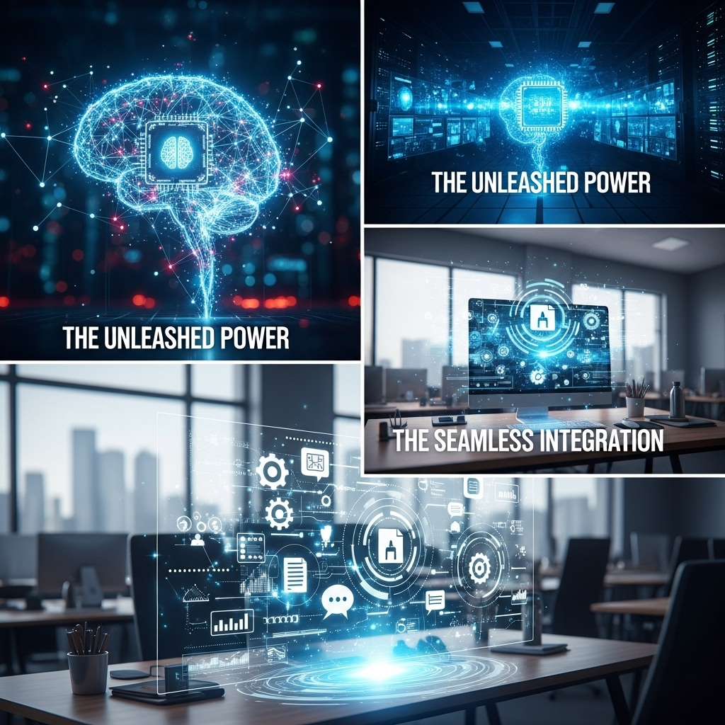 Wie KI-Agenten eigenständig Geschäftsprozesse automatisieren