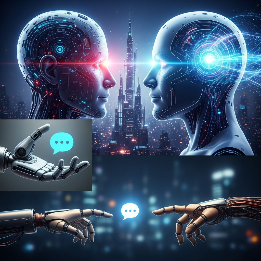 Agentic AI in 2025: How Autonomous Agents Are Transforming Enterprises