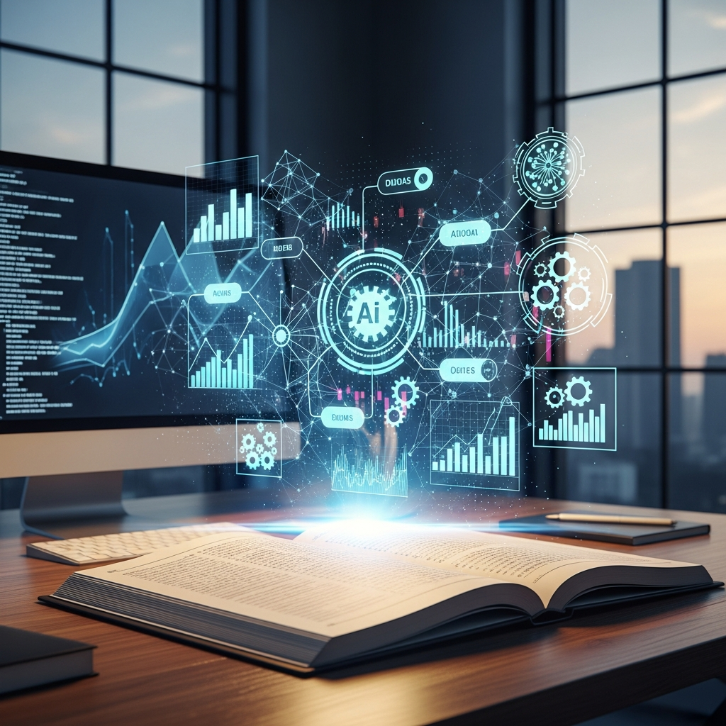 The Economics of AI: Cost Optimization Strategies for RAG Implementation