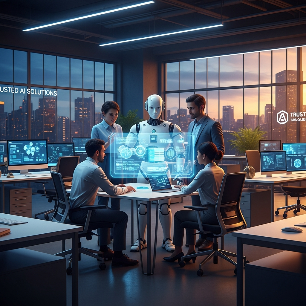 How AI Is Creating and Shaping New Job Roles in Tech