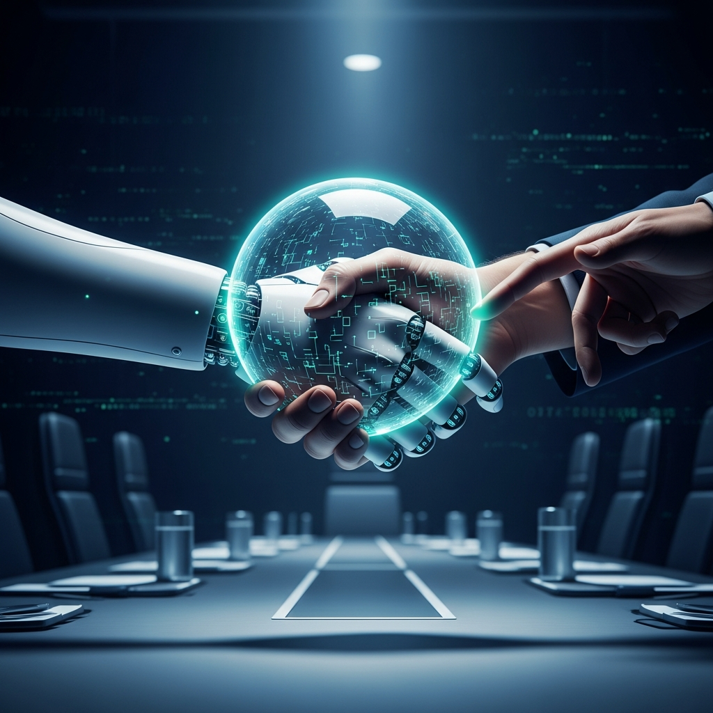 AI Ethics in Business: Building Trust and Accountability