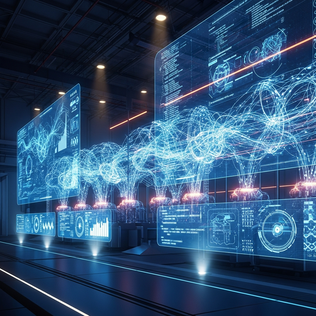 AI фабрики: Как ще променят бъдещето на изкуствения интелект в България?