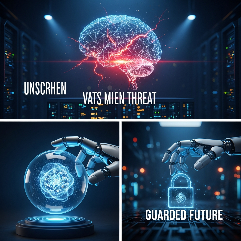 AI-Sicherheitsanforderungen: Relevanz und Neuerungen im November