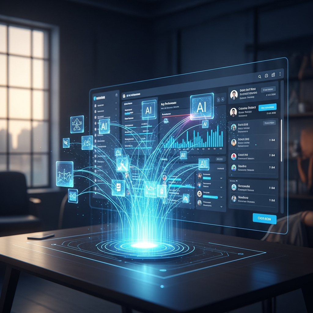 Автоматизиран качествен контрол чрез AI разпознаване на изображения