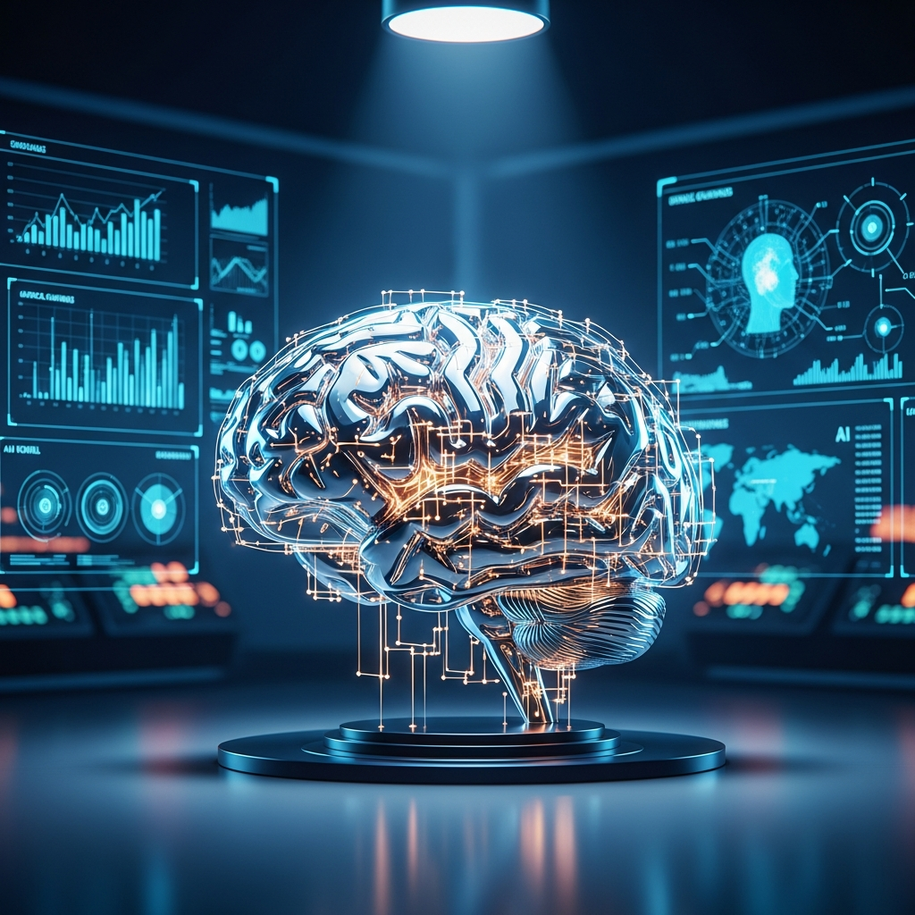 Die Rolle von Data Governance für vertrauenswürdige KI