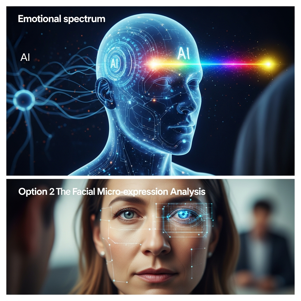 Emotionserkennung: Wie KI Kundenstimmungen wirklich versteht