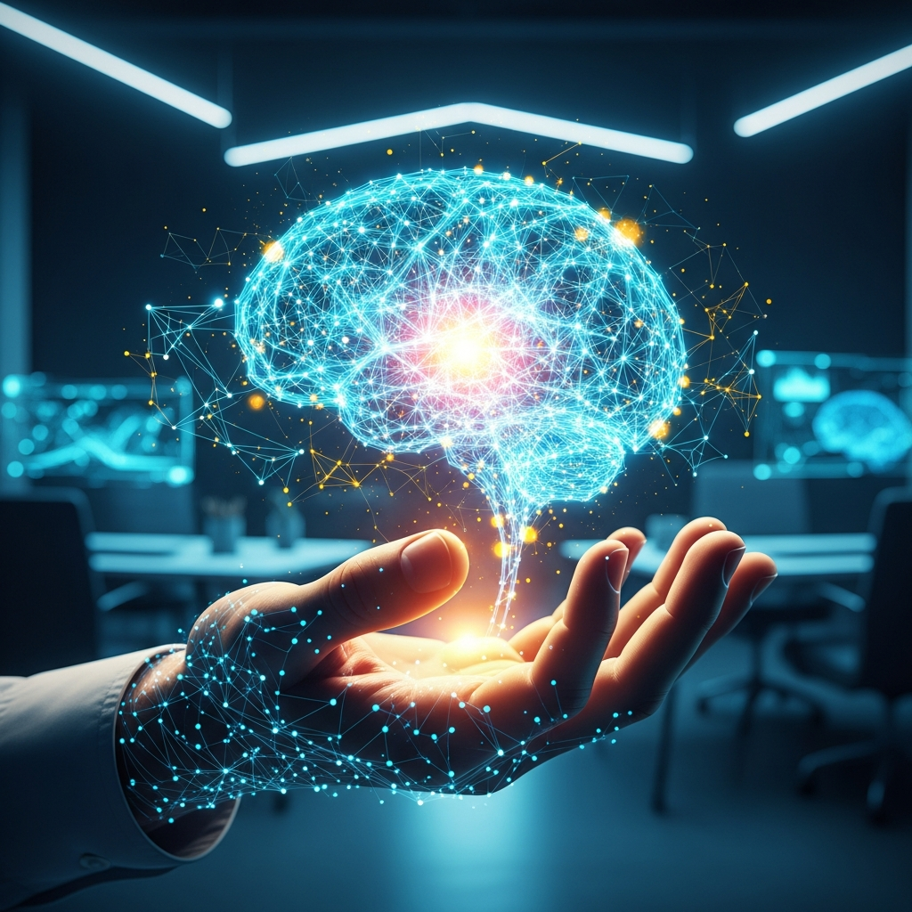 Digitale Transformation: Die ersten Schritte zur KI-Integration