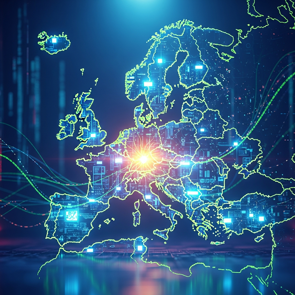 EU AI Act: Auswirkungen auf lokale Innovationsprojekte