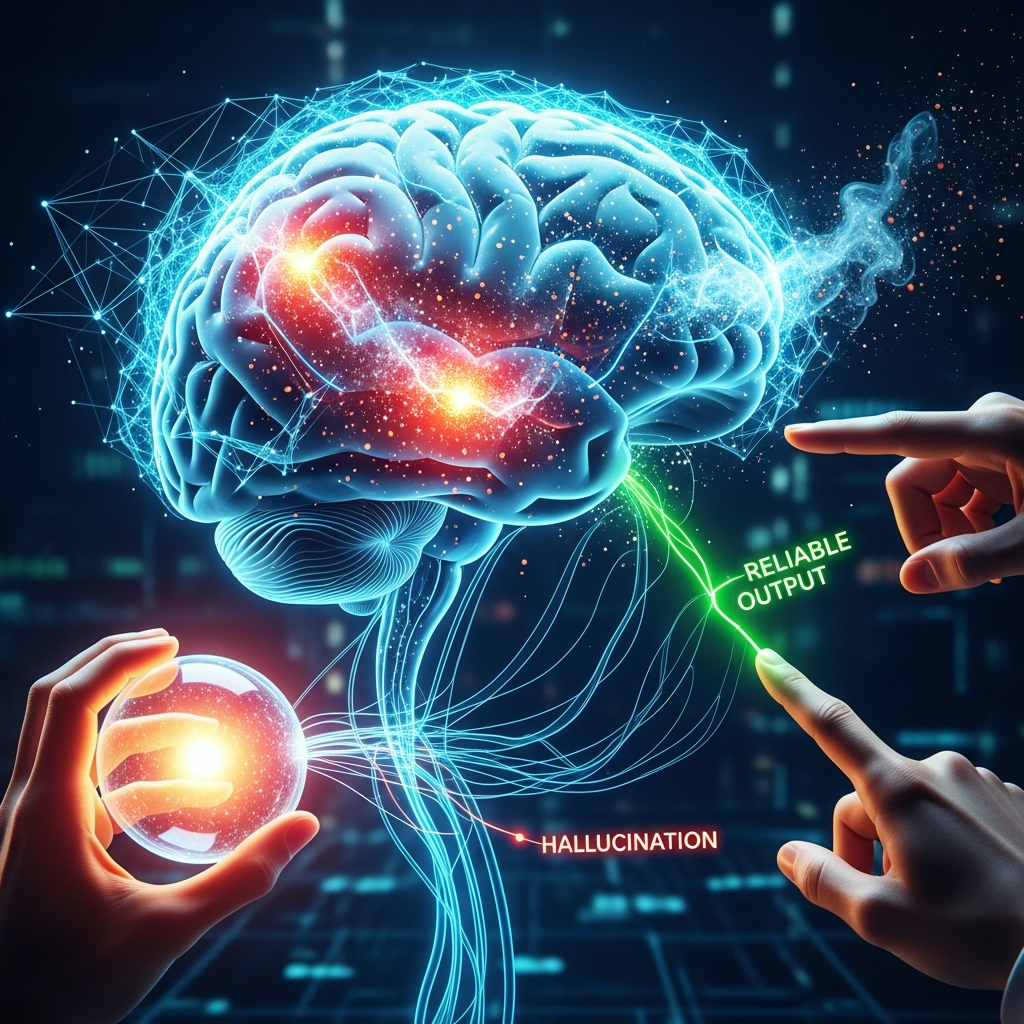 How to Prevent AI Hallucinations: Best Practices for Reliable Outputs