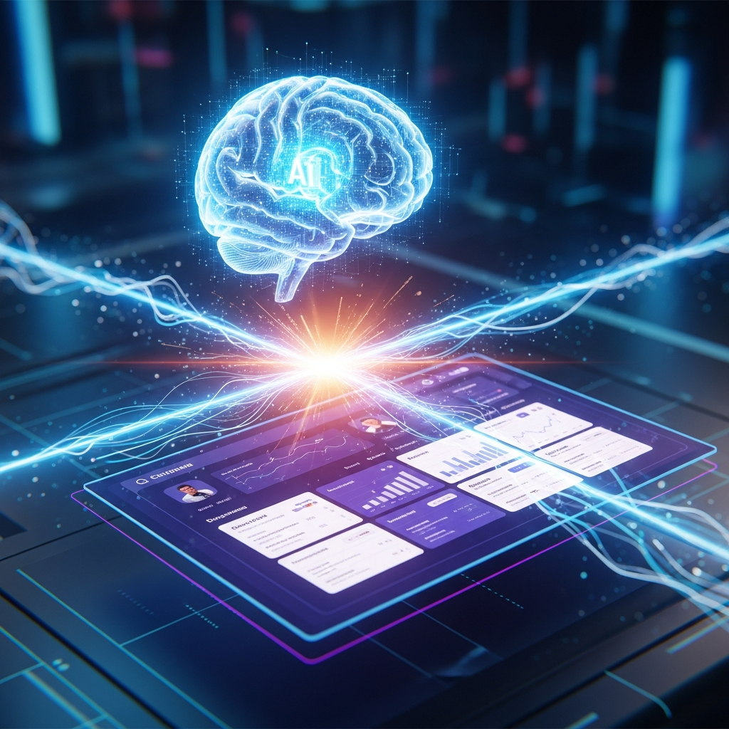 Integration von KI in CRM-Systeme: Der ultimative Leitfaden