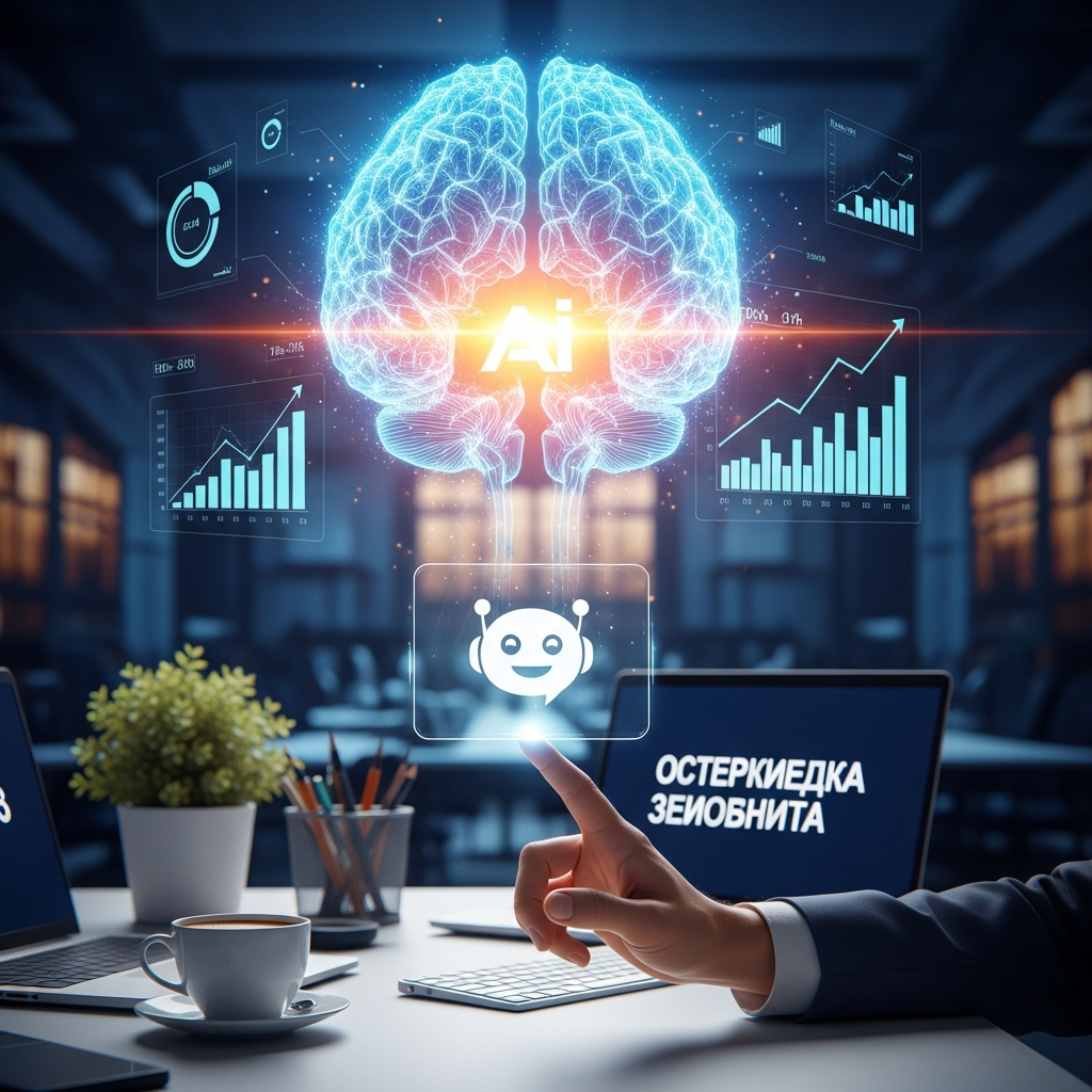 Какво е Агентен ИИ: Ръководство за малкия и среден бизнес