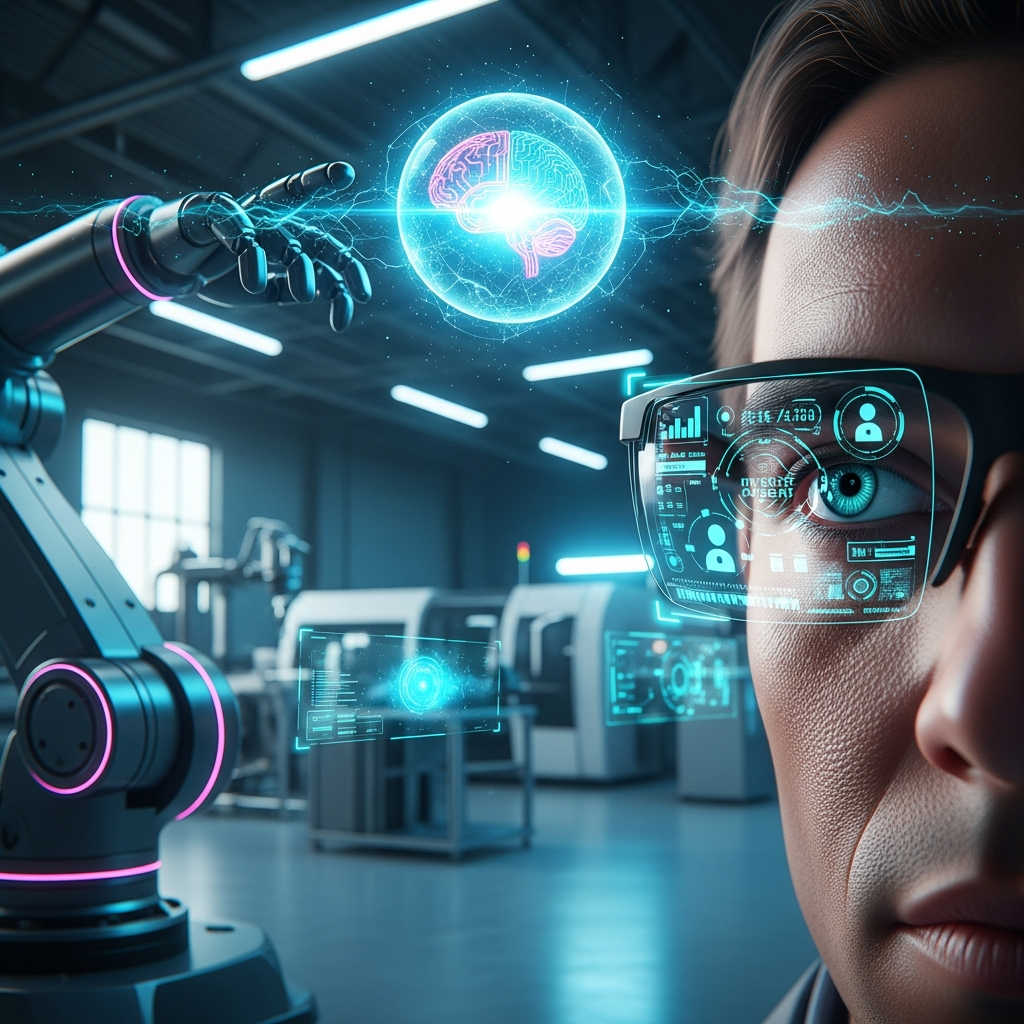 KI-Agenten und Automatisierung in der Industrie: Neueste Praxisbeispiele