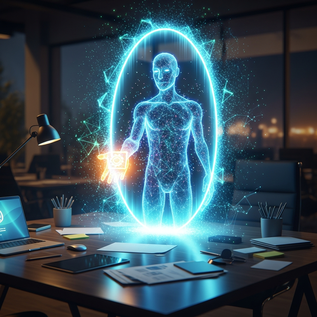 KI-Assistenten zur Automatisierung von Büroaufgaben: Ein kompletter Leitfaden