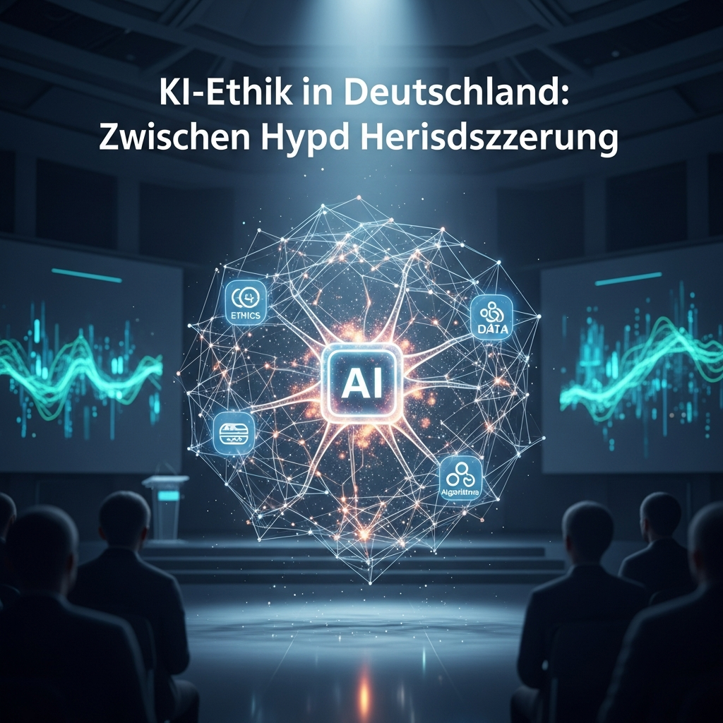 KI Ethik Debatte 2025: Der ultimative Überblick für deutsche Veranstaltungen