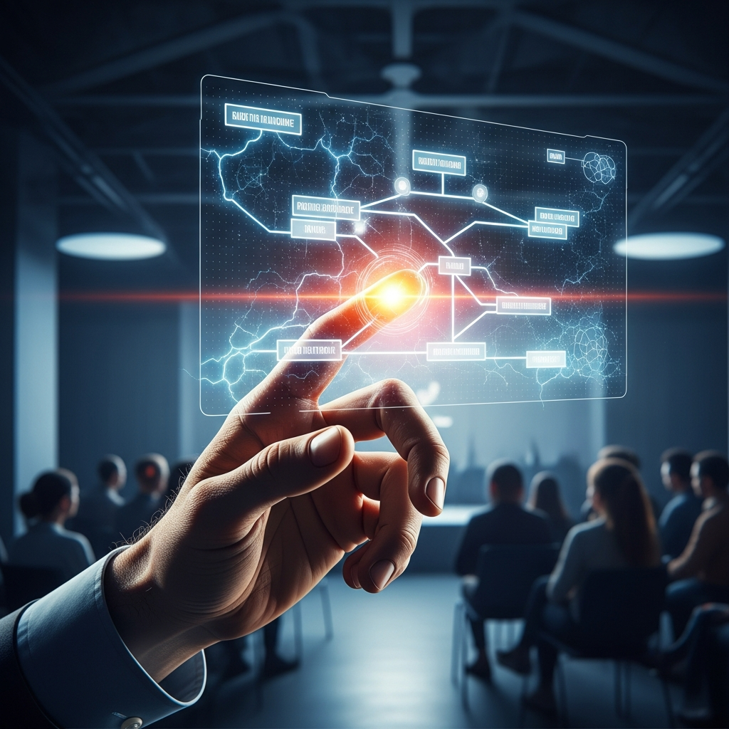 Der aktuelle Stand von KI-Ethik-Debatten auf deutschen Veranstaltungen