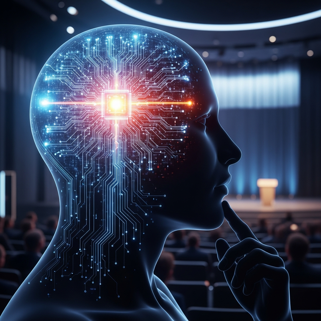 Der aktuelle Stand von KI-Ethik-Debatten auf deutschen Veranstaltungen