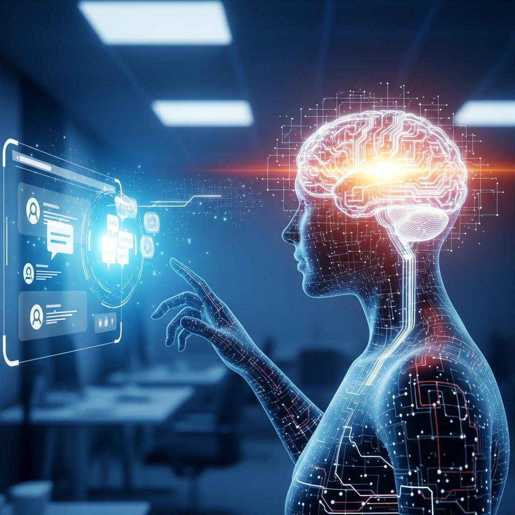 KI im Kundenservice: Wie Sie die Kundenbetreuung erfolgreich automatisieren