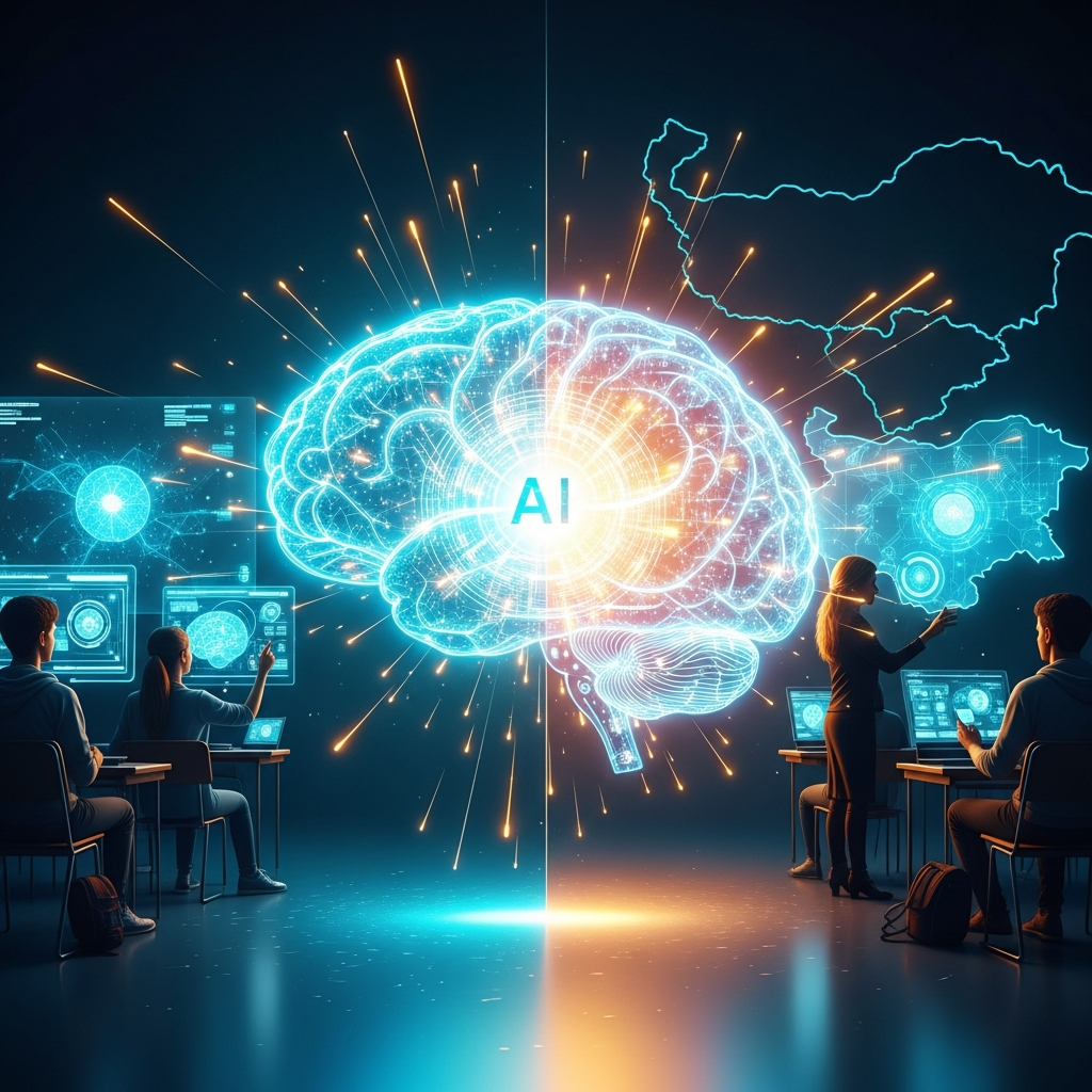 KI-Lösungen für den Bildungssektor: Ein umfassender Überblick