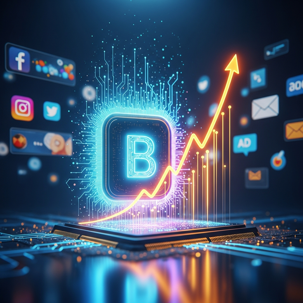 KI und Marketing-Automatisierung für bulgarische Unternehmen