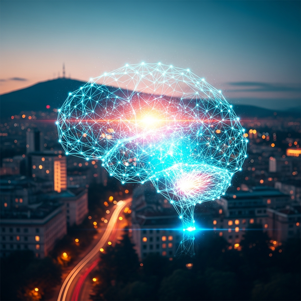 KI-Tools für KMU: Der ultimative Leitfaden 2025