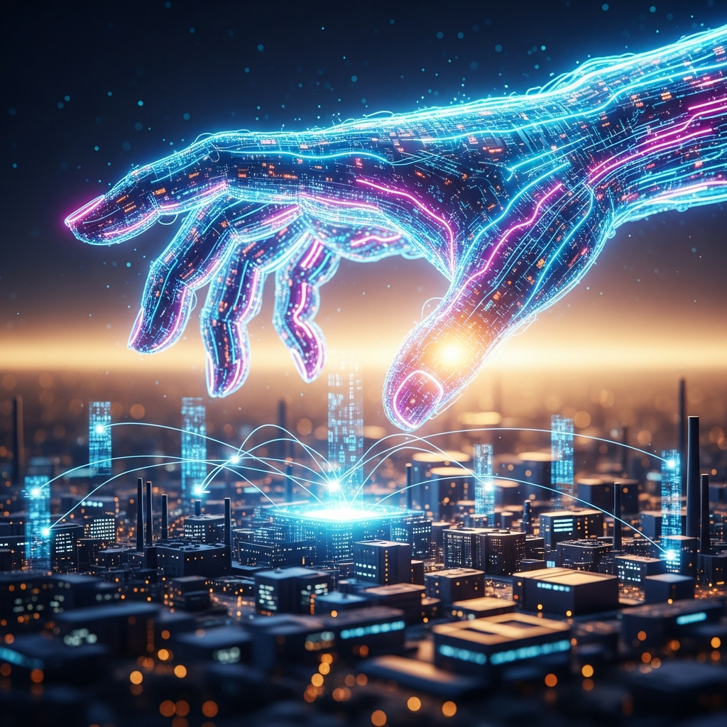 KI-Transfer+ und seine Bedeutung für den Mittelstand