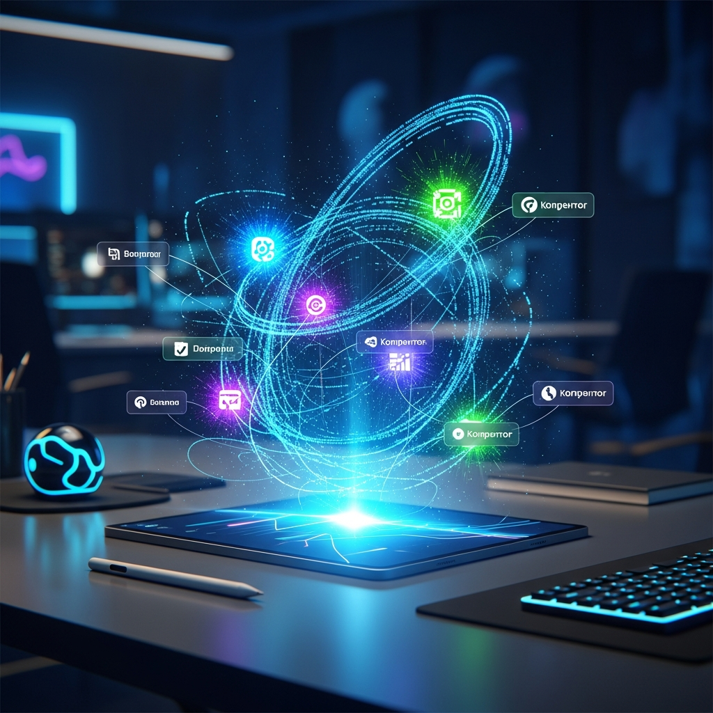 KI Wettbewerbsanalyse: Die besten Tools für einen entscheidenden Vorteil 2024