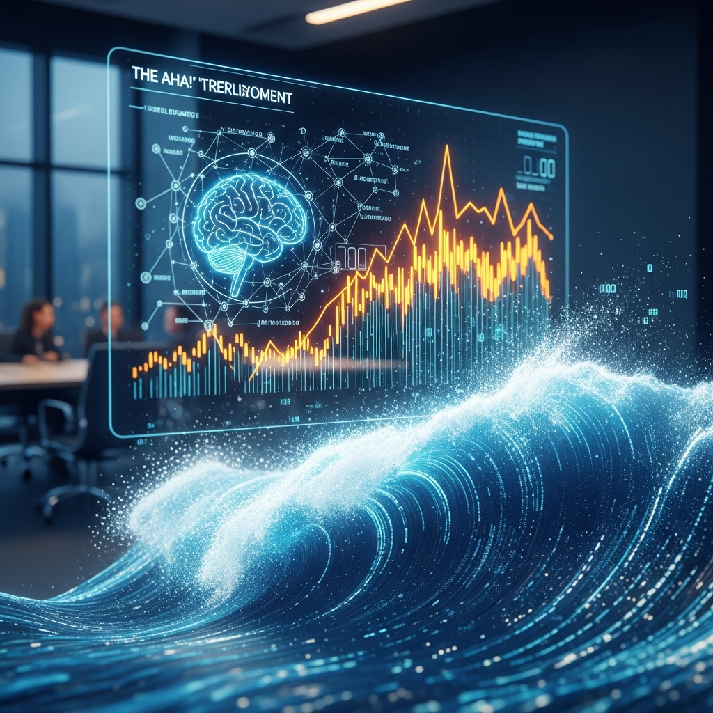 Machine Learning Trends: Die wichtigsten Themen der Machine Learning Week Europe