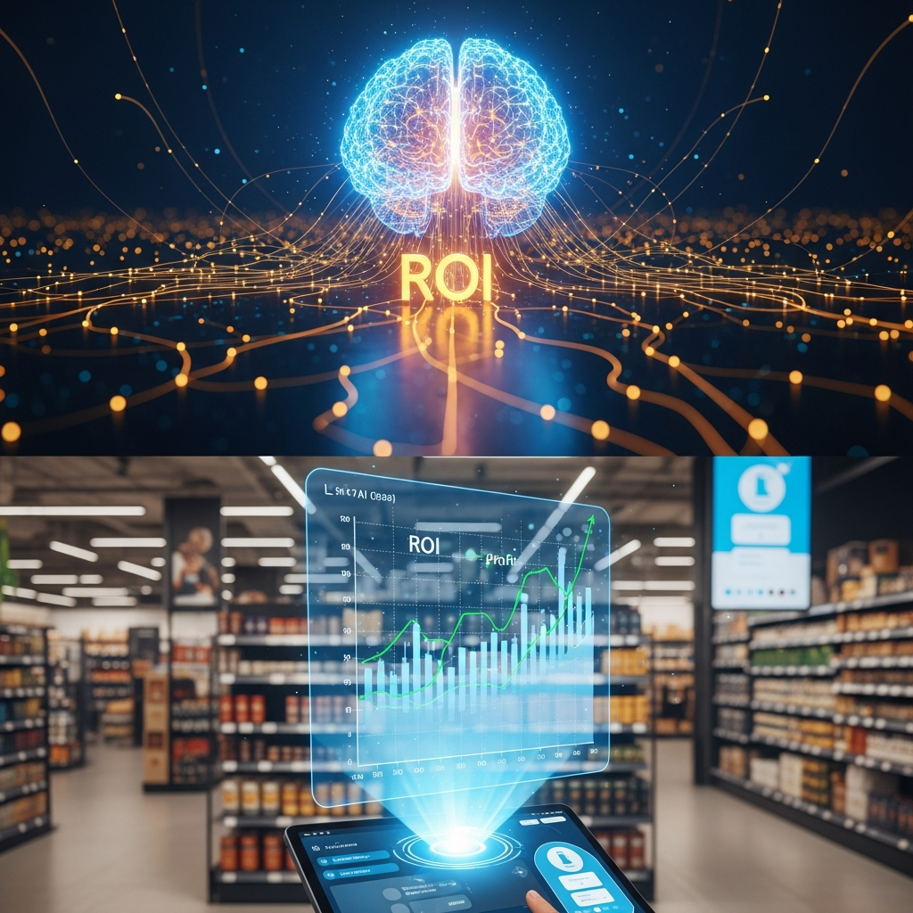 Прогнозен анализ за планиране на търсенето в търговията на дребно