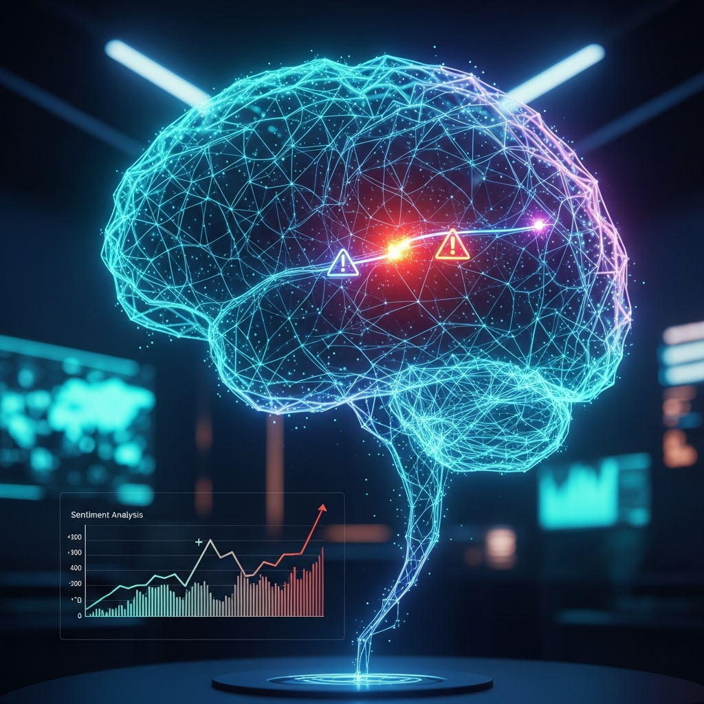 Сентимент анализ: AI за измерване на клиентската удовлетвореност