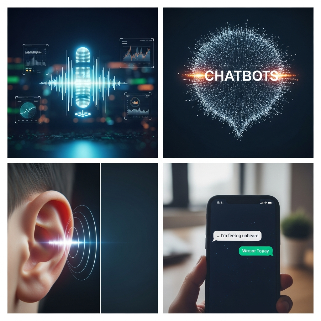 Sentiment Analysis with AI: Understanding Customer Emotions in Real-Time