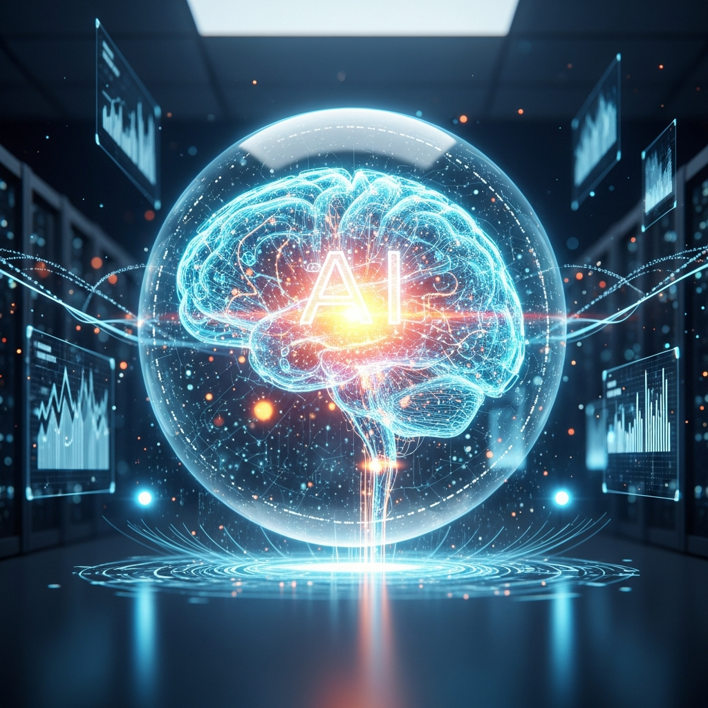 State of AI Adoption: Where Leading US Enterprises Invest Now