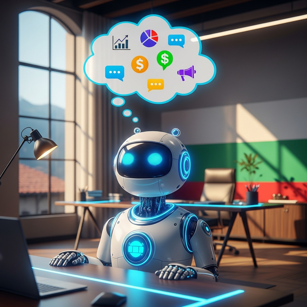 Тенденции при Чатботовете: Какво Трябва да Знае Всеки Бизнес през 2024