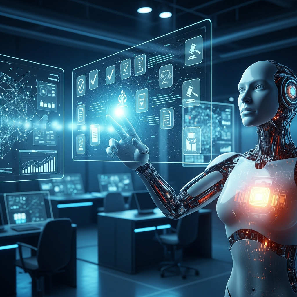 Top Features North American Businesses Want from AI Agents Right Now