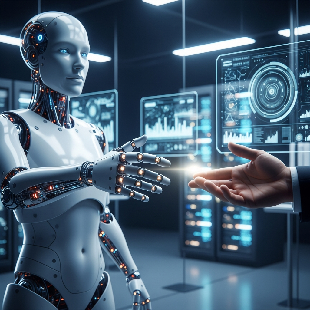 Best Practices beim Aufbau vertrauenswürdiger autonomer Systeme